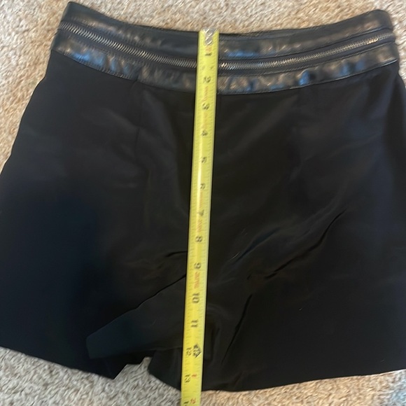 AX Armani Exchange mini skort - Picture 10 of 10